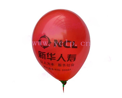 氣球